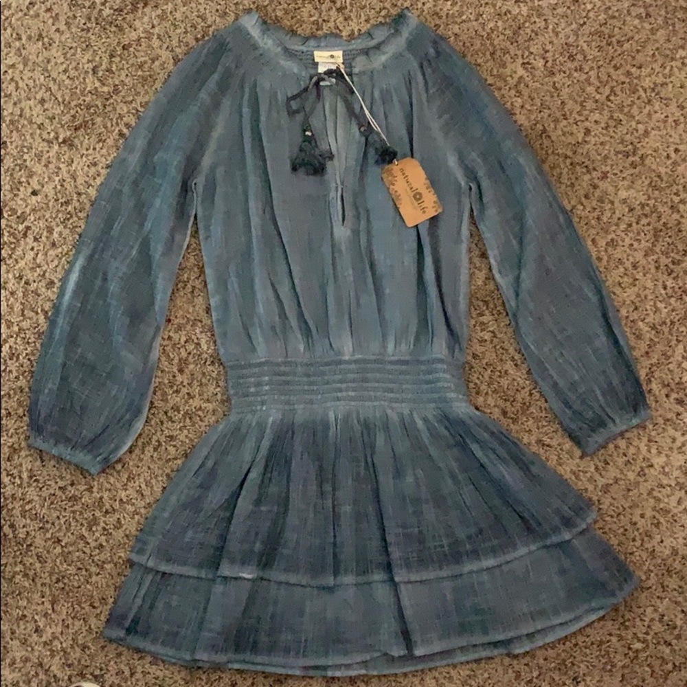 Natural Life dress